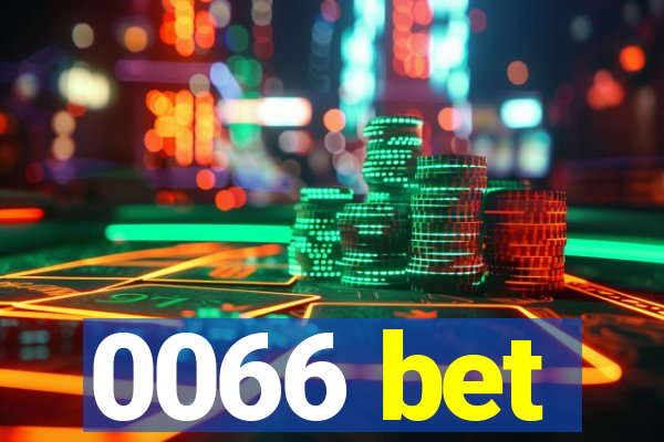 0066 bet